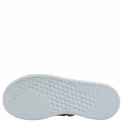 adidas Grand Court Shoes Cloud White / Copper Met. / Light Granite Vit Hot