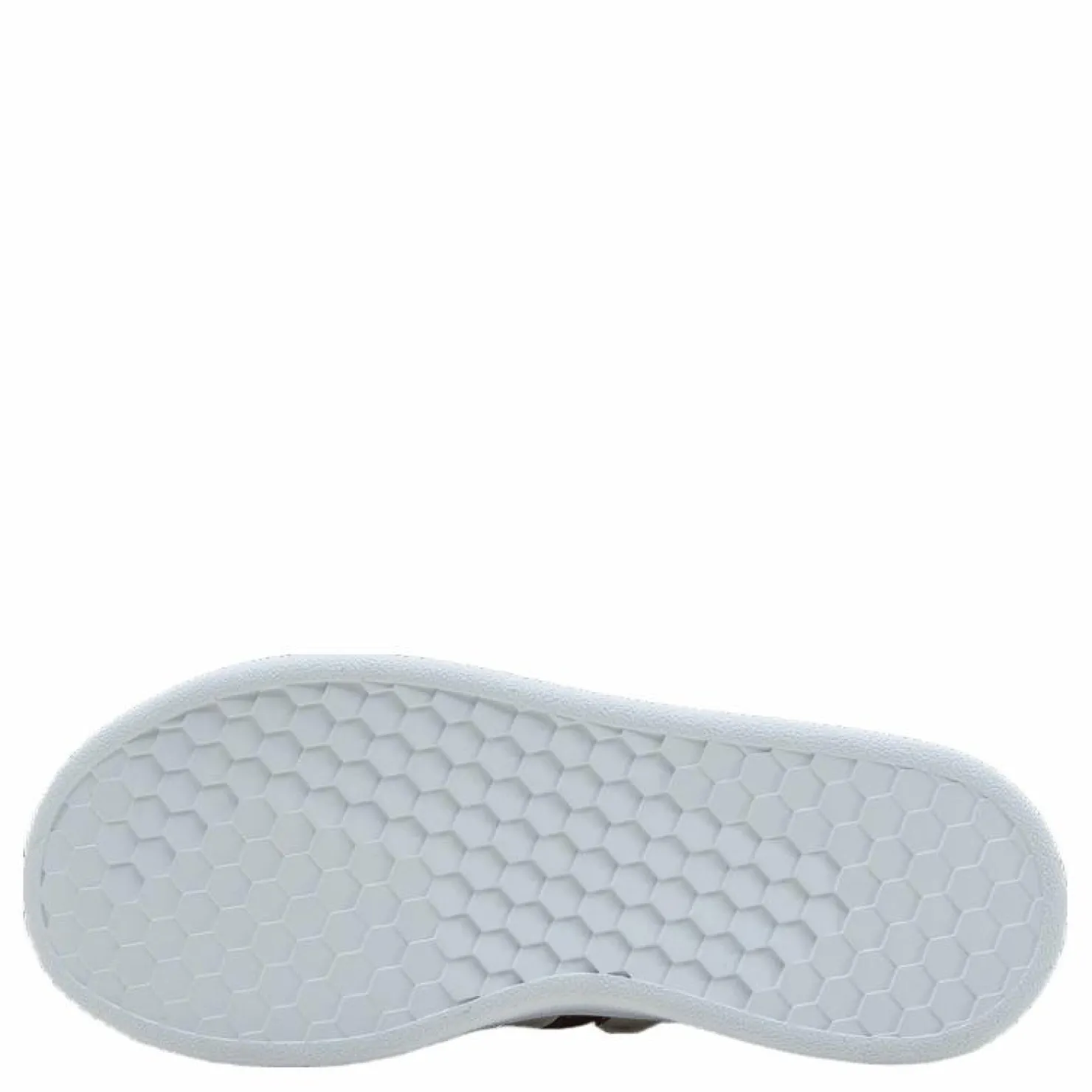 adidas Grand Court Shoes Cloud White / Copper Met. / Light Granite Vit Hot