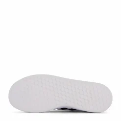 adidas Grand Court Shoes Cloud White / Core Black / Cloud White Vit Outlet
