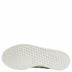 adidas Grand Court Shoes Sky Tint / Cloud White / Dash Grey Vit New