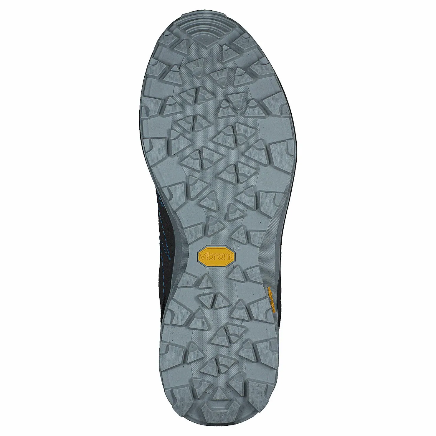 Graninge Solberg 187 Grey/turkos Svart Best