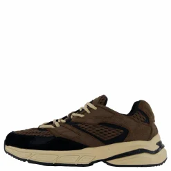 ARKK Copenhagen Gravity Chocolate Safari Brun Outlet