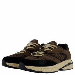 ARKK Copenhagen Gravity Chocolate Safari Brun Outlet
