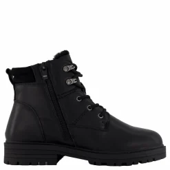 Soft Comfort Greenford Black Svart Sale