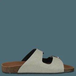 Scholl Greeny Malaren Beige Brun och Beige New