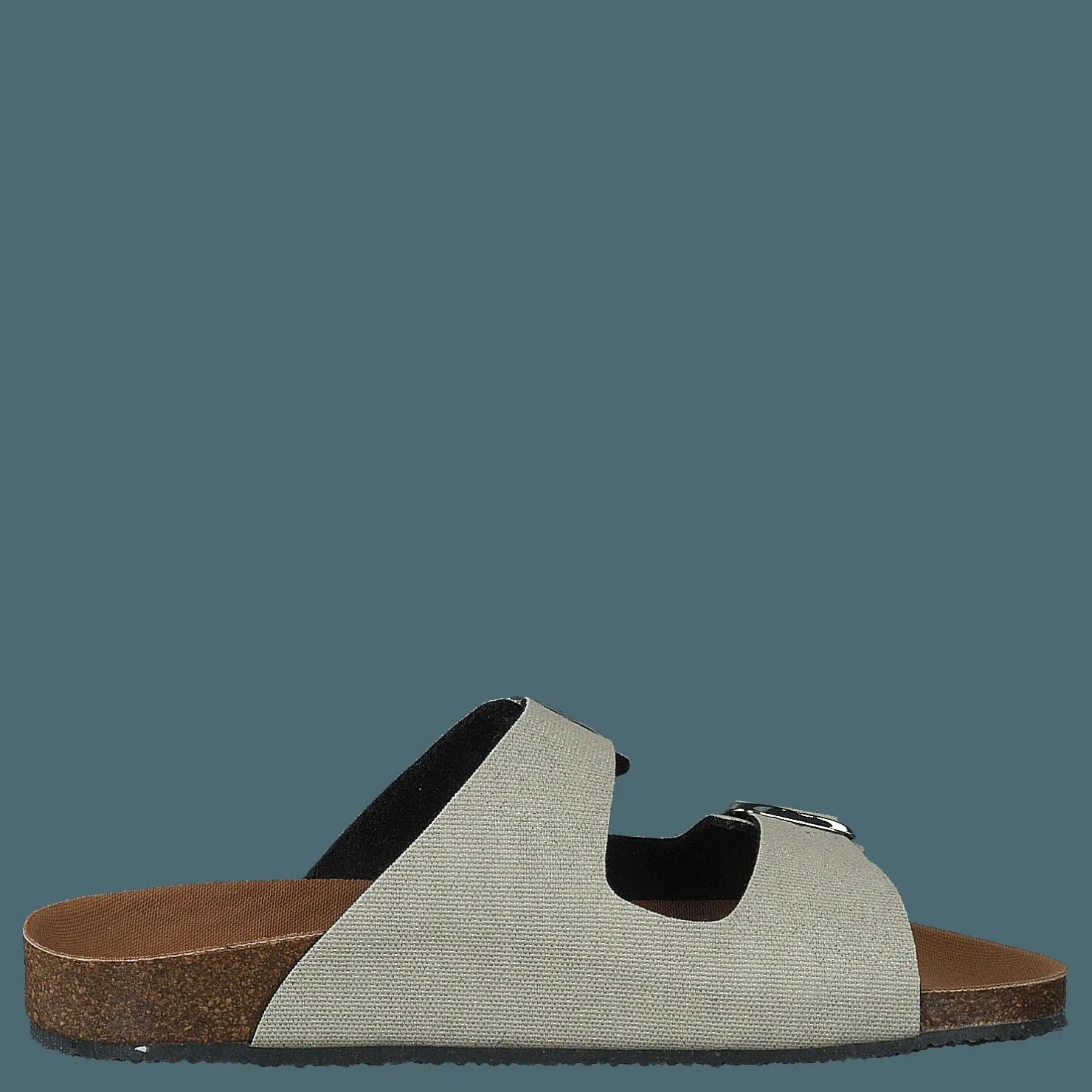 Scholl Greeny Malaren Beige Brun och Beige New