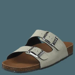 Scholl Greeny Malaren Beige Brun och Beige New