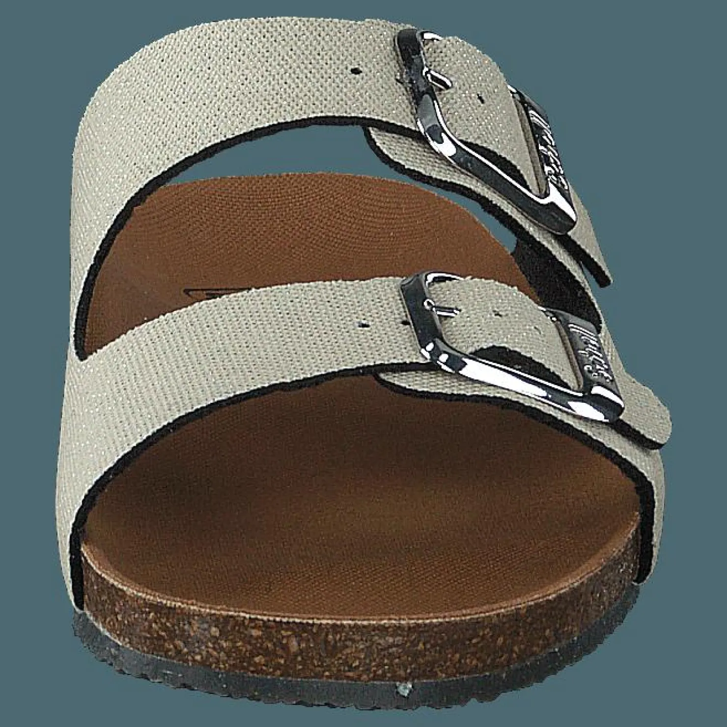 Scholl Greeny Malaren Beige Brun och Beige New