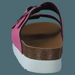 Scholl Greeny Malaren Fuxia Brun och Rosa Clearance