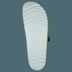 Scholl Greeny Malaren Lime Brun och Grön Sale