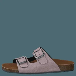 Scholl Greeny Malaren Pink Brun och Lila Sale