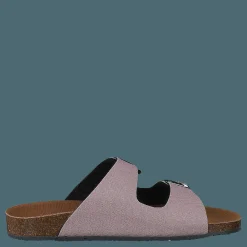 Scholl Greeny Malaren Pink Brun och Lila Sale