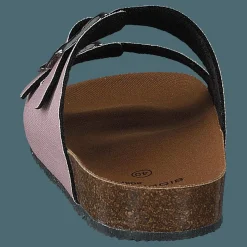 Scholl Greeny Malaren Pink Brun och Lila Sale