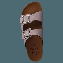 Scholl Greeny Malaren Pink Brun och Lila Sale