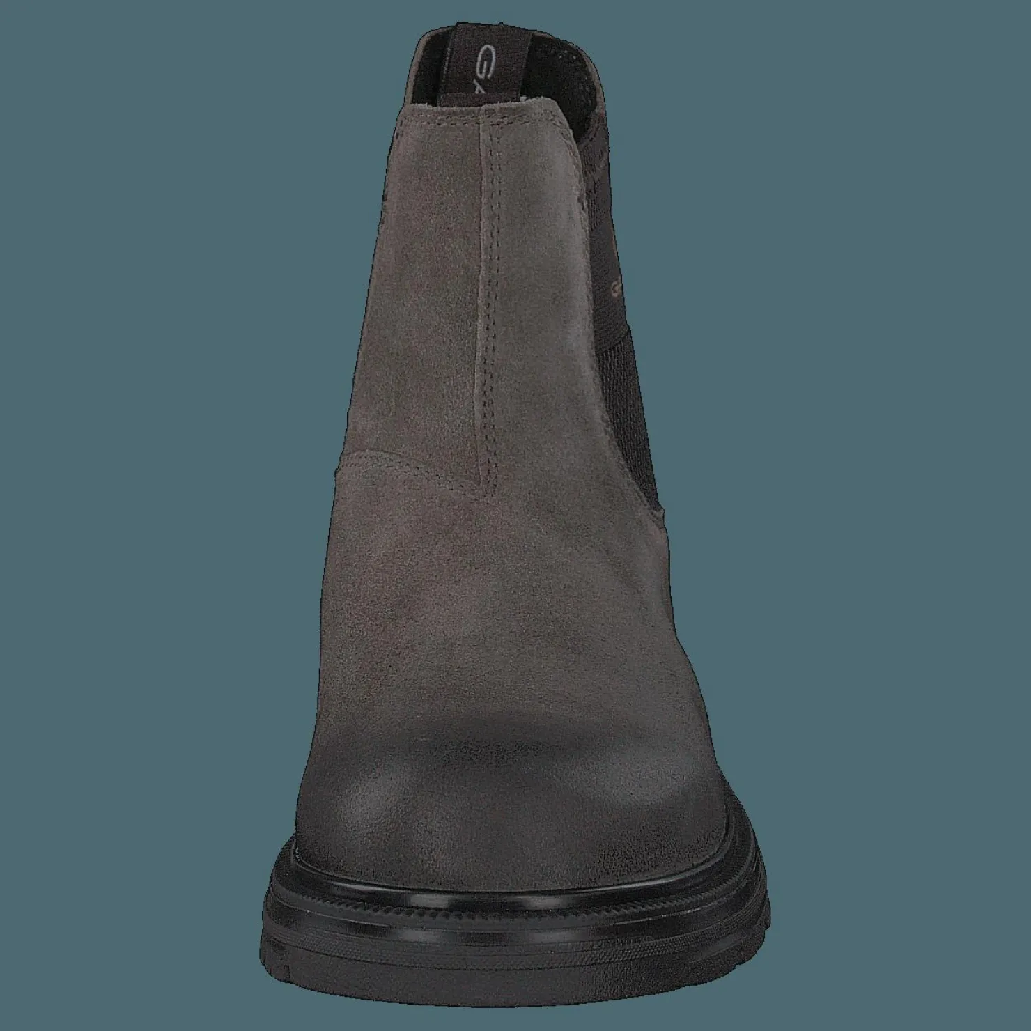 Gant Gretty Chelsea Boot Svart Hot