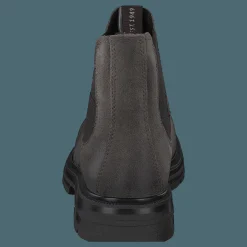 Gant Gretty Chelsea Boot Svart Hot
