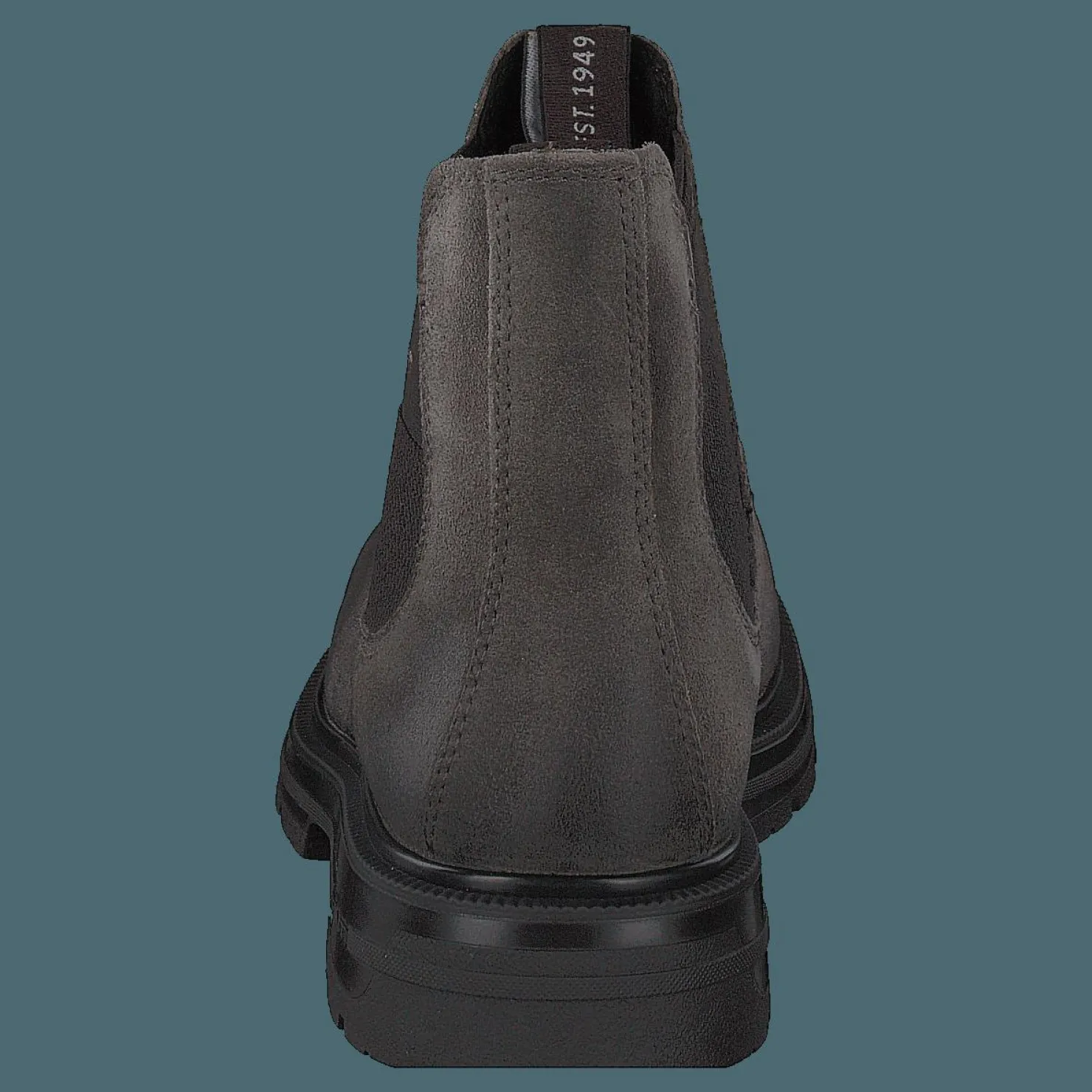 Gant Gretty Chelsea Boot Svart Hot