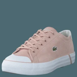 Lacoste Gripshot 120 1 Cfa Nat/off Wht Rosa Discount