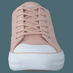 Lacoste Gripshot 120 1 Cfa Nat/off Wht Rosa Discount