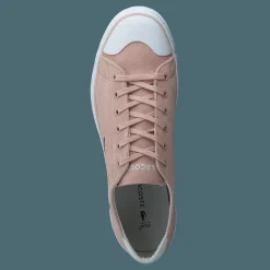 Lacoste Gripshot 120 1 Cfa Nat/off Wht Rosa Discount