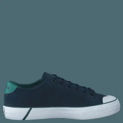 Lacoste Gripshot 120 1 Cfa Nvy/grn Blå Sale