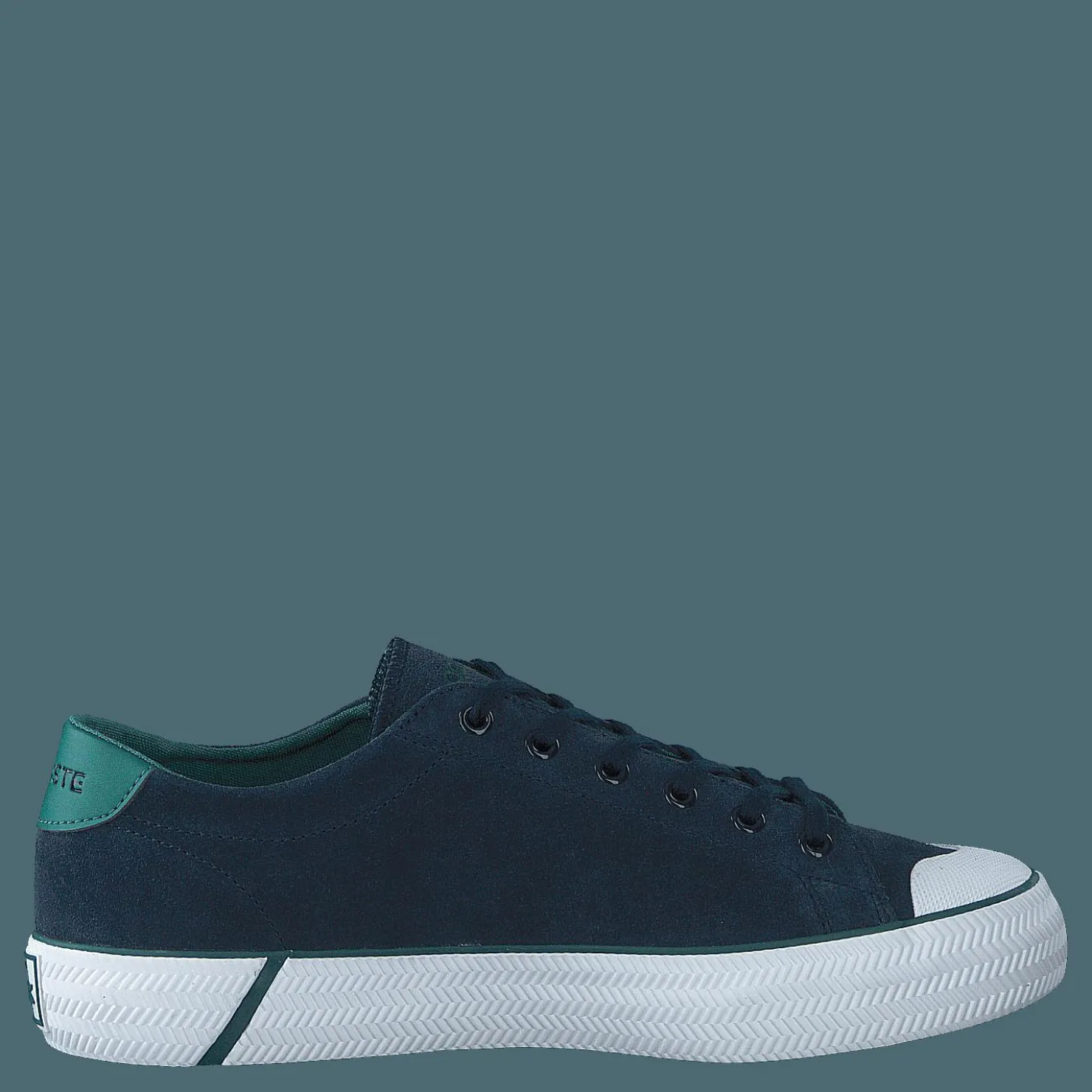 Lacoste Gripshot 120 1 Cfa Nvy/grn Blå Sale