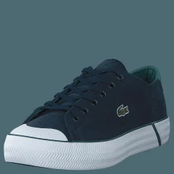 Lacoste Gripshot 120 1 Cfa Nvy/grn Blå Sale