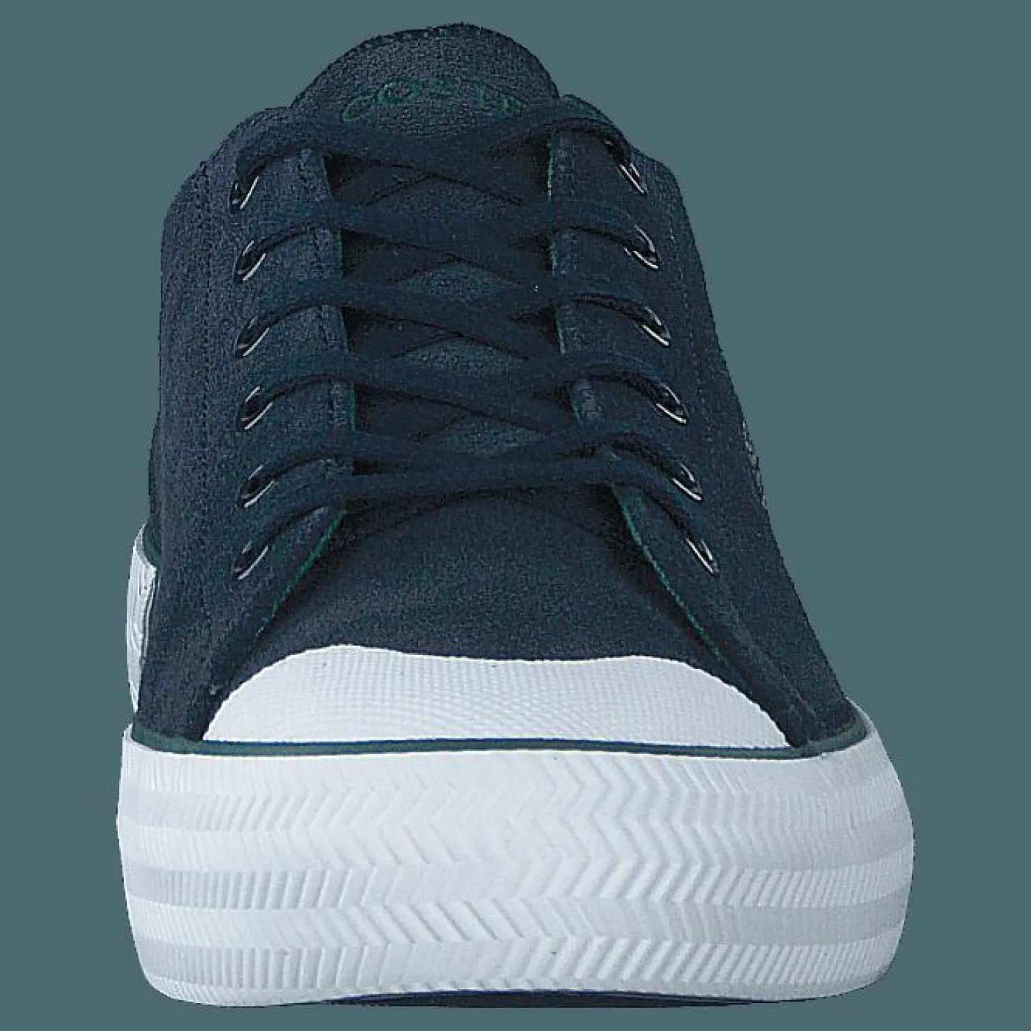 Lacoste Gripshot 120 1 Cfa Nvy/grn Blå Sale