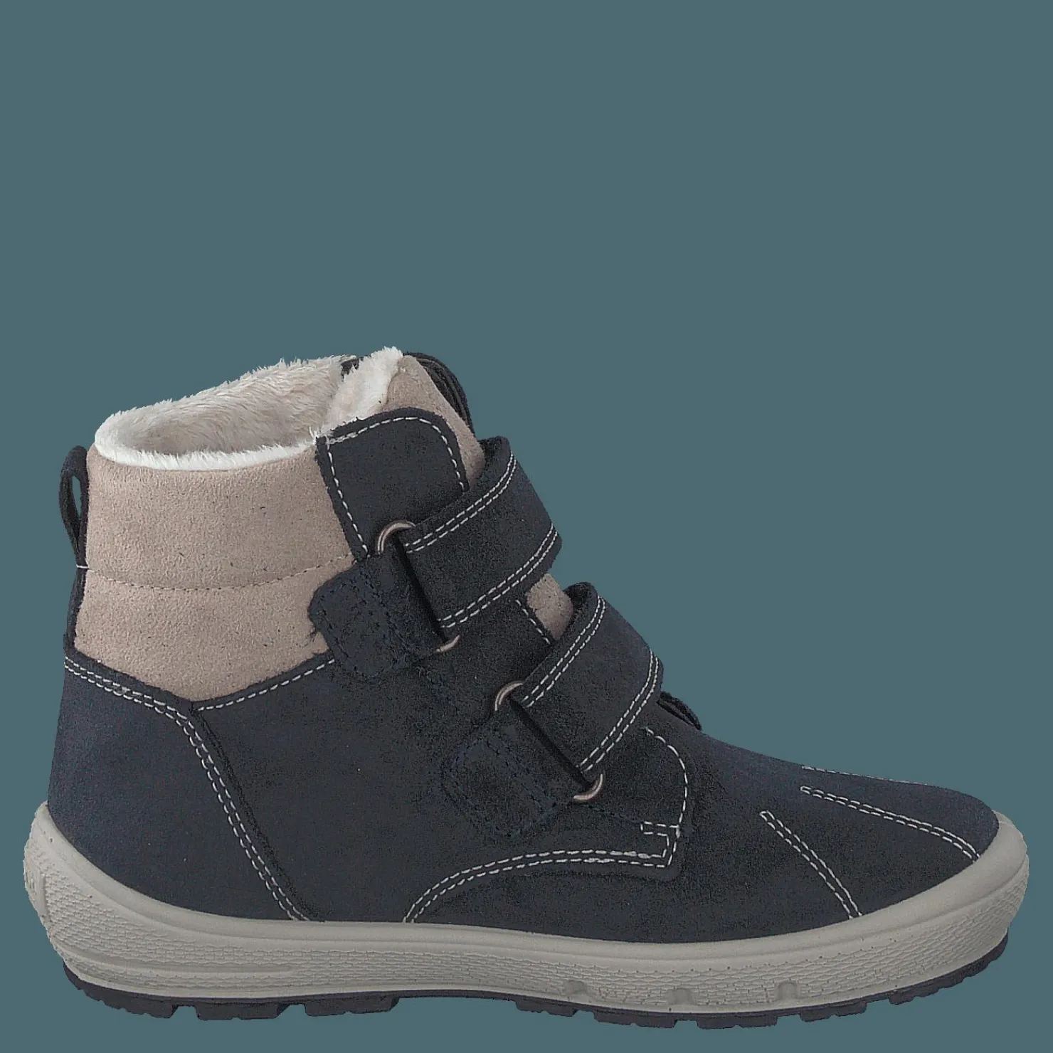 Superfit Groovy Blue Brun och Blå Discount