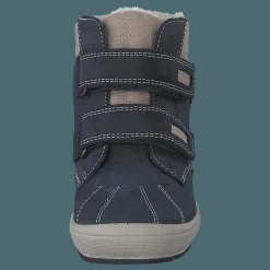 Superfit Groovy Blue Brun och Blå Discount