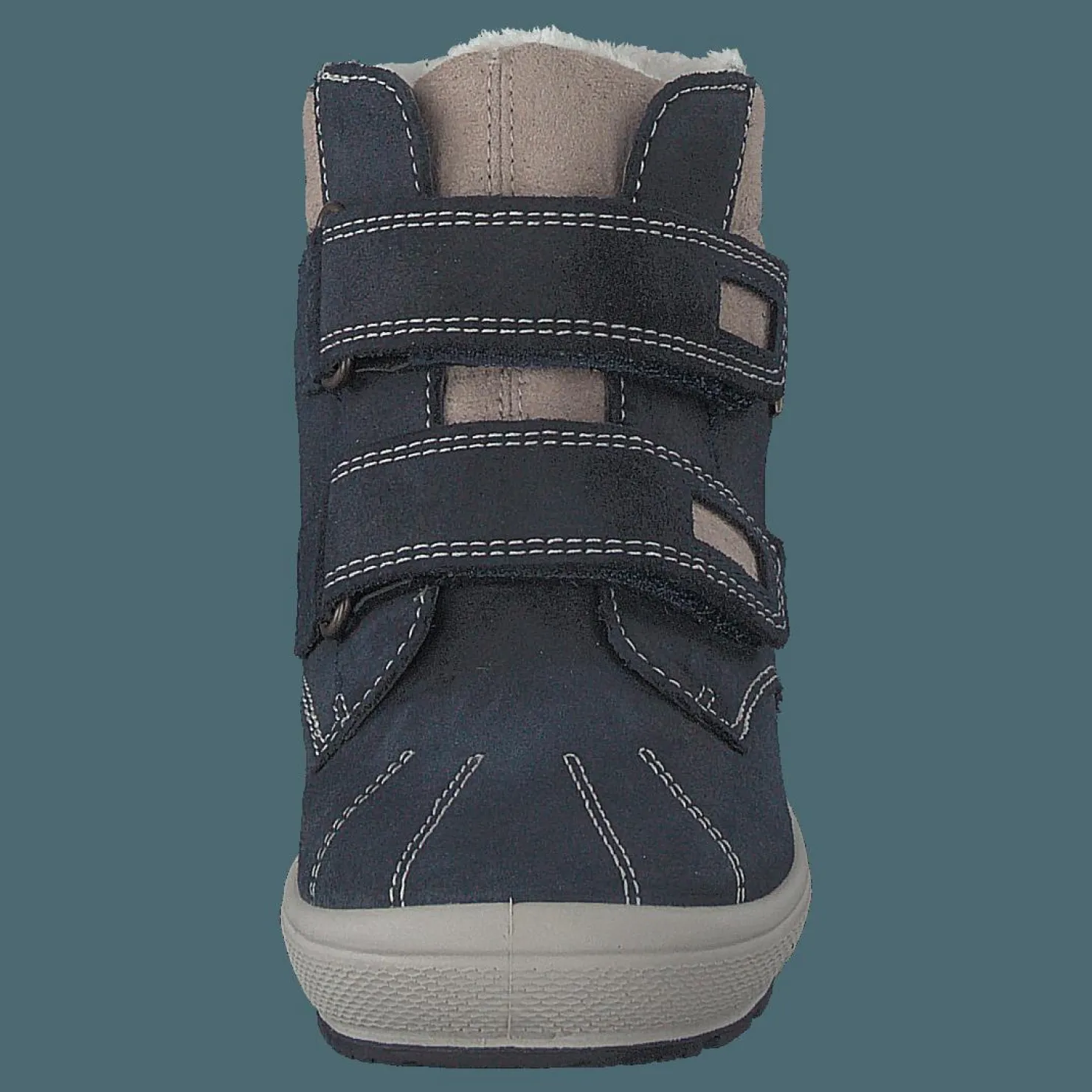 Superfit Groovy Blue Brun och Blå Discount