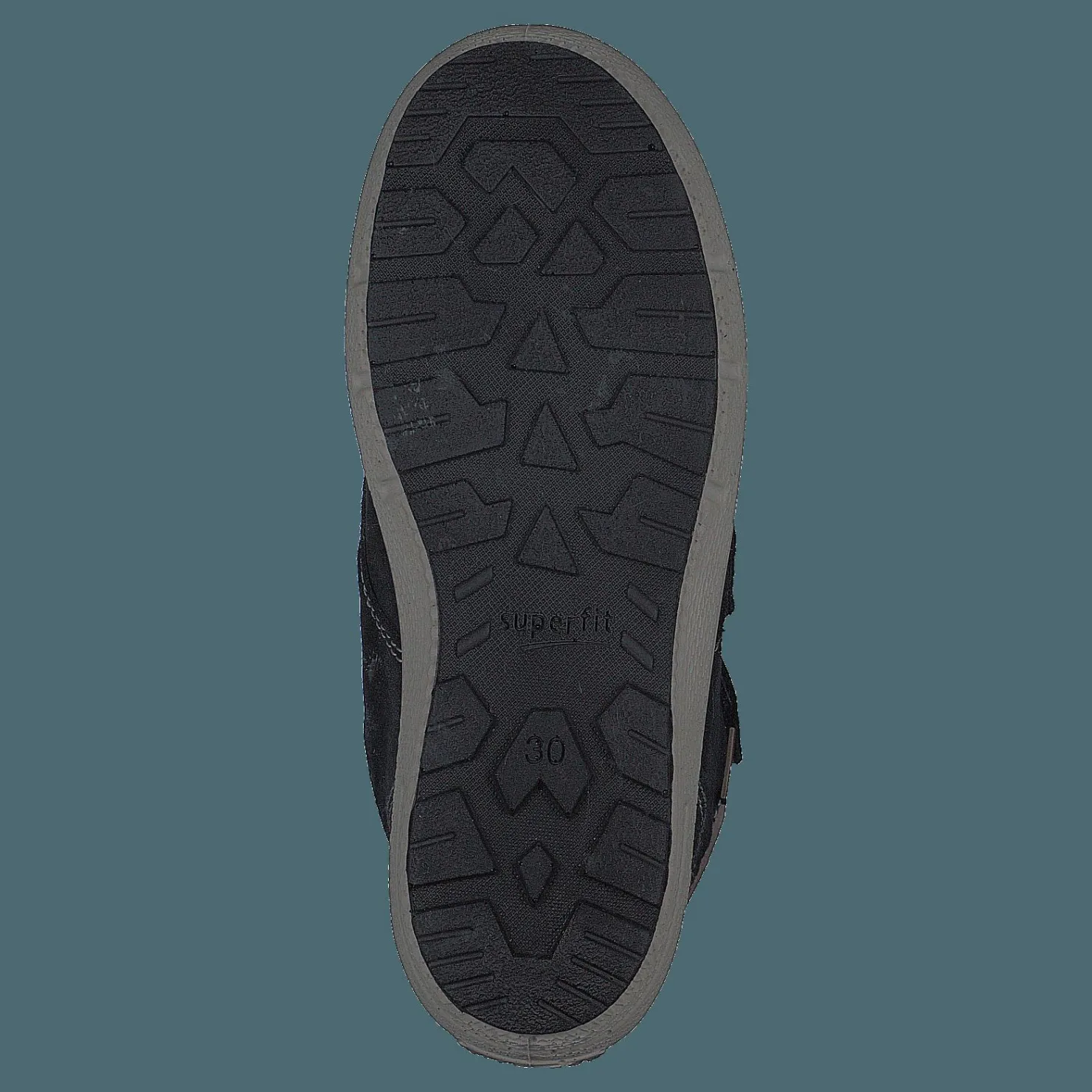 Superfit Groovy Blue Brun och Blå Discount