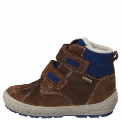 Superfit Groovy Brown Brun Online