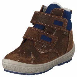 Superfit Groovy Brown Brun Online