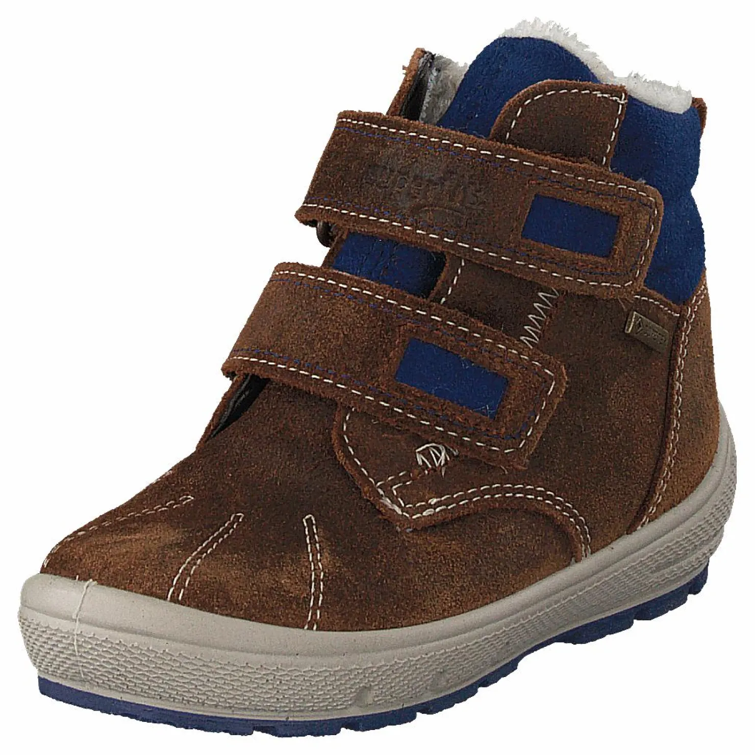 Superfit Groovy Brown Brun Online