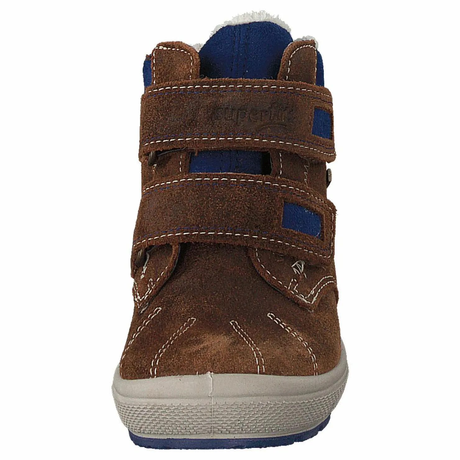 Superfit Groovy Brown Brun Online