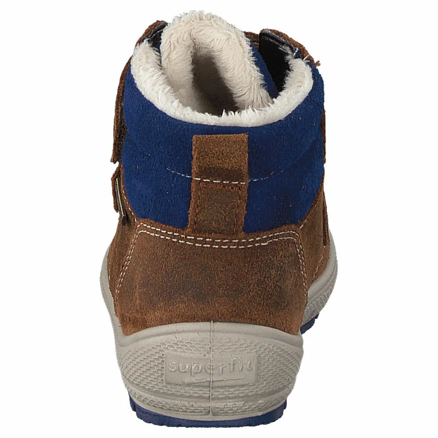 Superfit Groovy Brown Brun Online