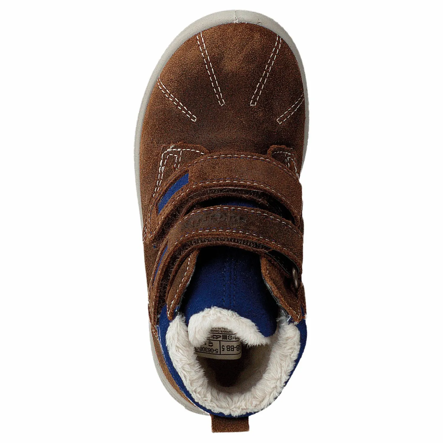 Superfit Groovy Brown Brun Online