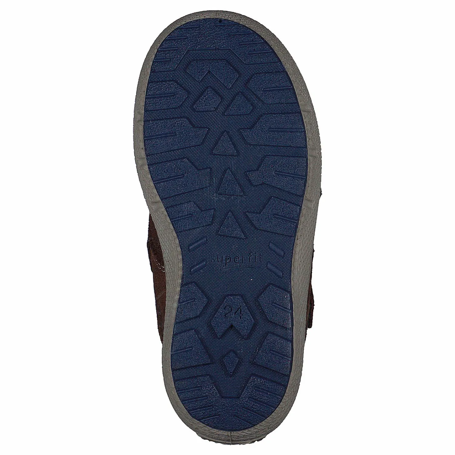 Superfit Groovy Brown Brun Online