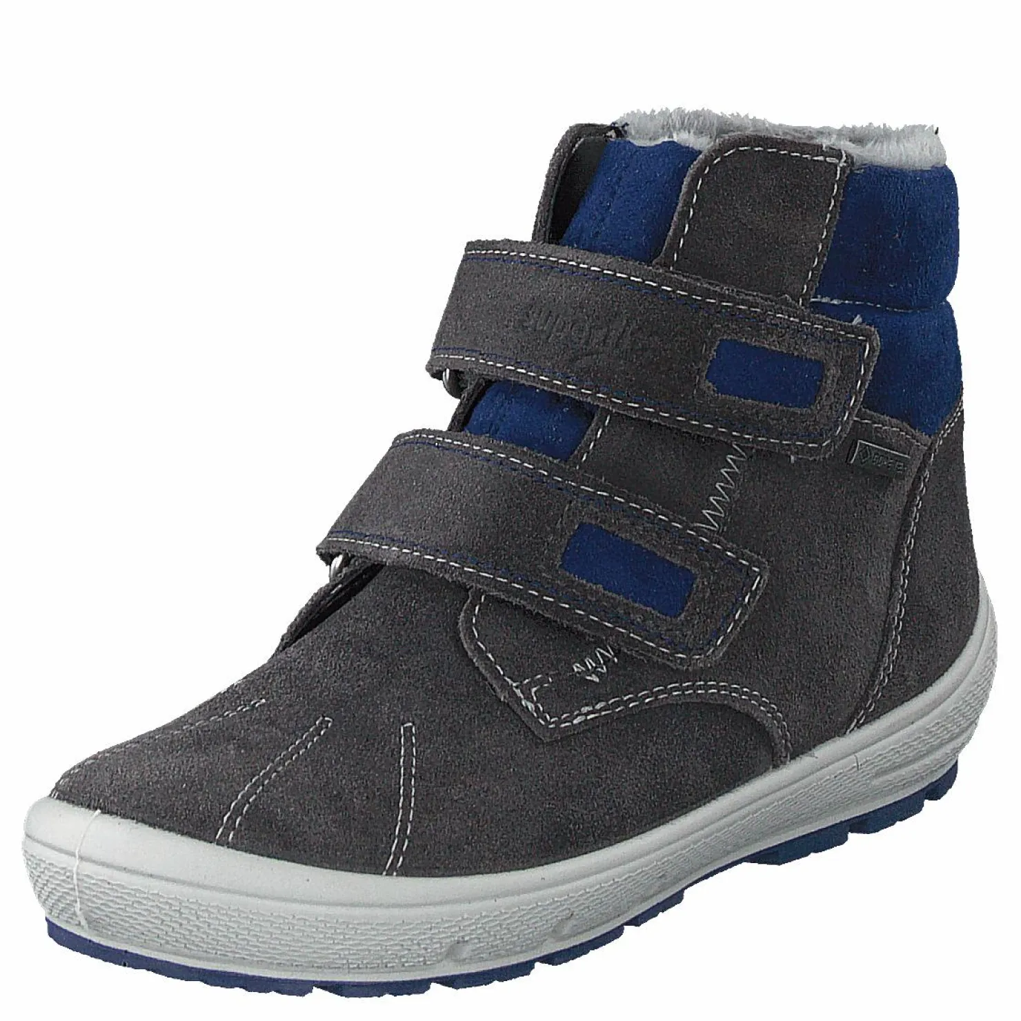Superfit Groovy Grey Grå och Blå Online
