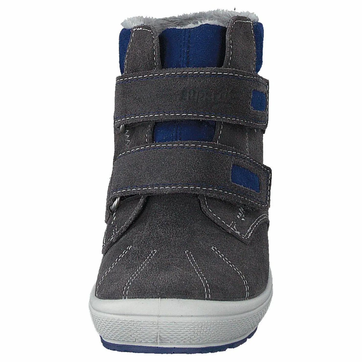 Superfit Groovy Grey Grå och Blå Online