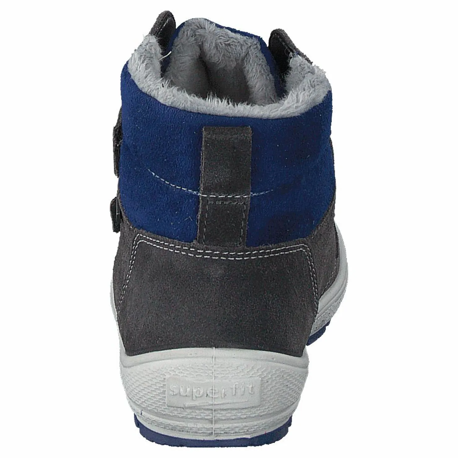 Superfit Groovy Grey Grå och Blå Online