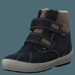 Superfit Groovy Ocean Brun och Blå Discount