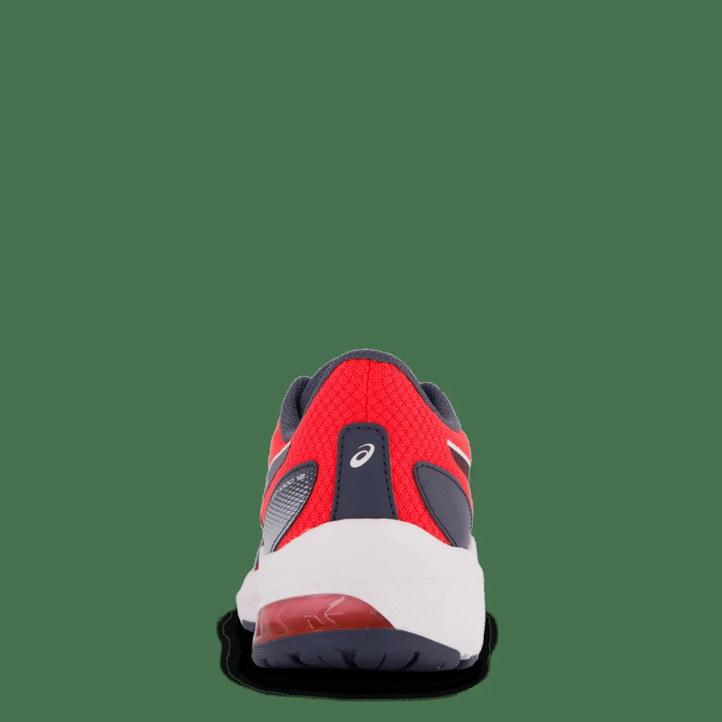 ASICS Gt-1000 12 Gs Diva Pink/ Tarmac Röd