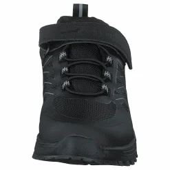 Polecat Guard Fox Gtx Black Svart Clearance