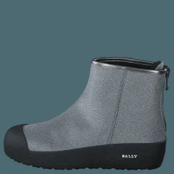 Bally Guard Ii L-new G Dark Mineral 22 Grå New