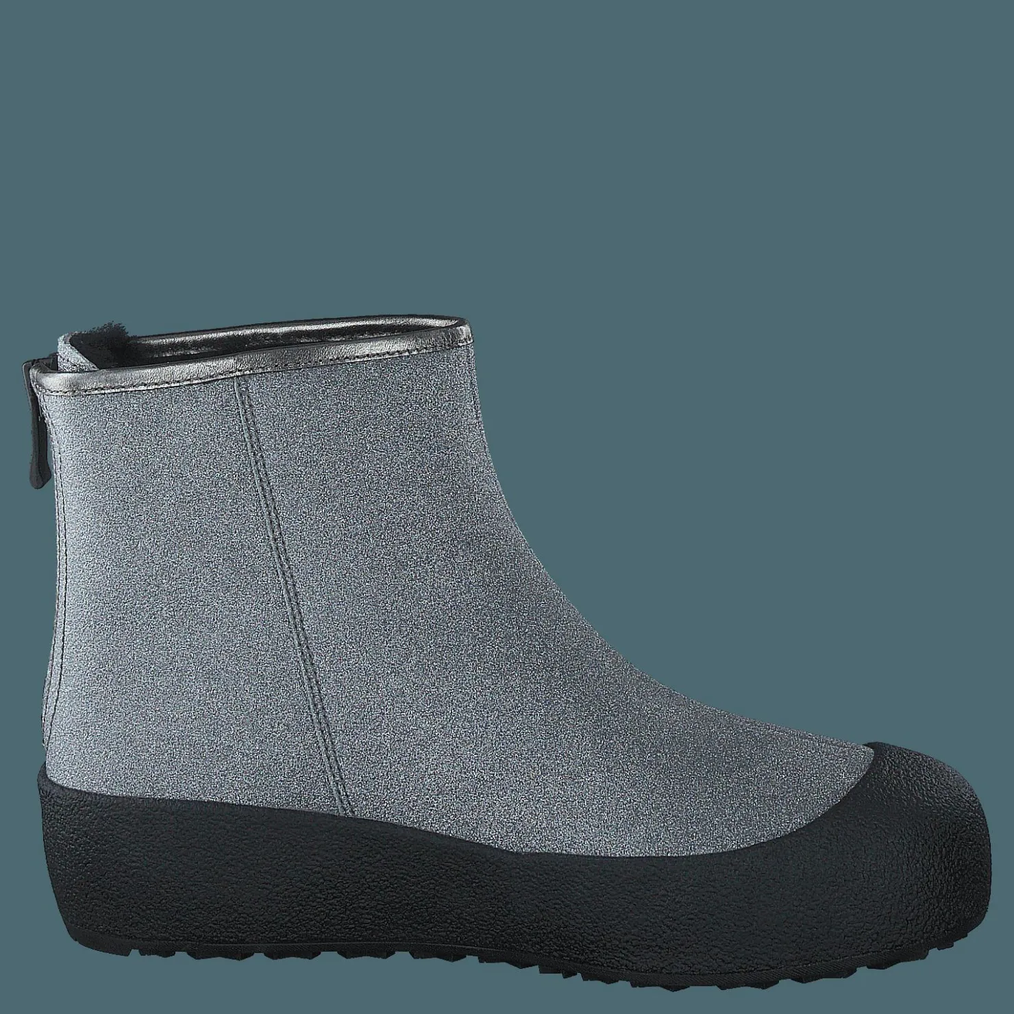 Bally Guard Ii L-new G Dark Mineral 22 Grå New