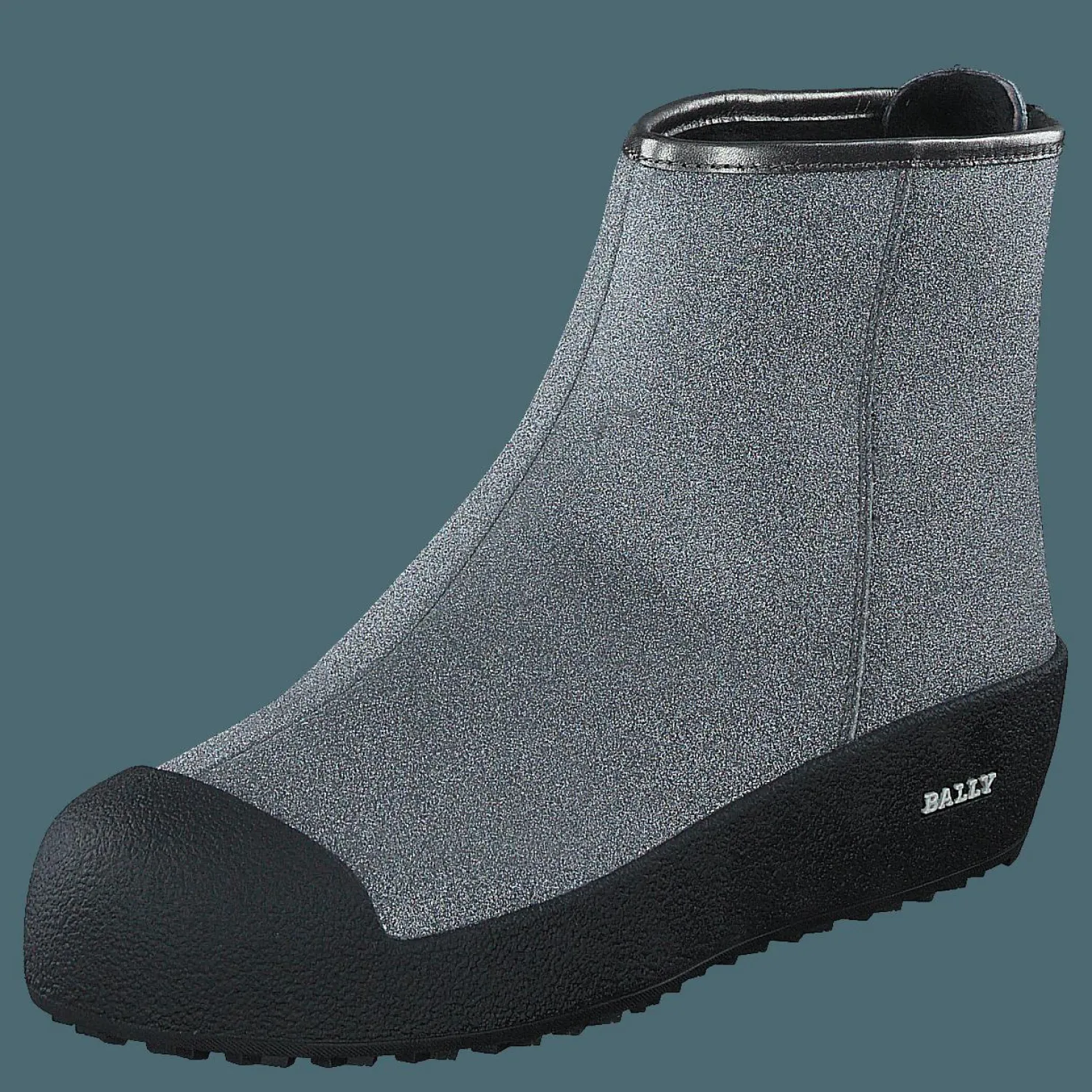 Bally Guard Ii L-new G Dark Mineral 22 Grå New