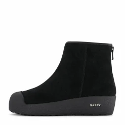 Bally Guard Ii M-new 0100 Svart Online