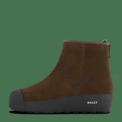 Bally Guard Ii M-new Coffee 16 Brun Sale